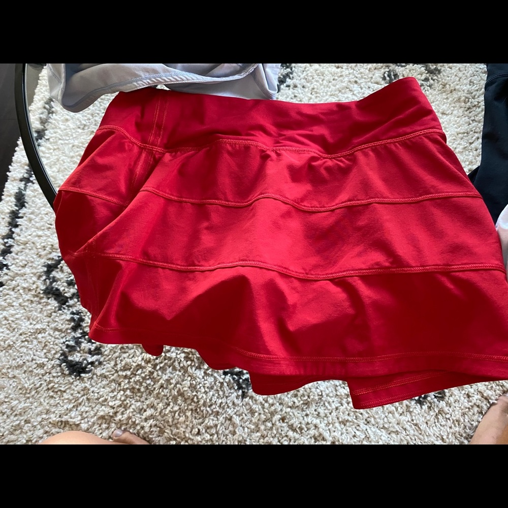 Pace Rival Skirt 13”